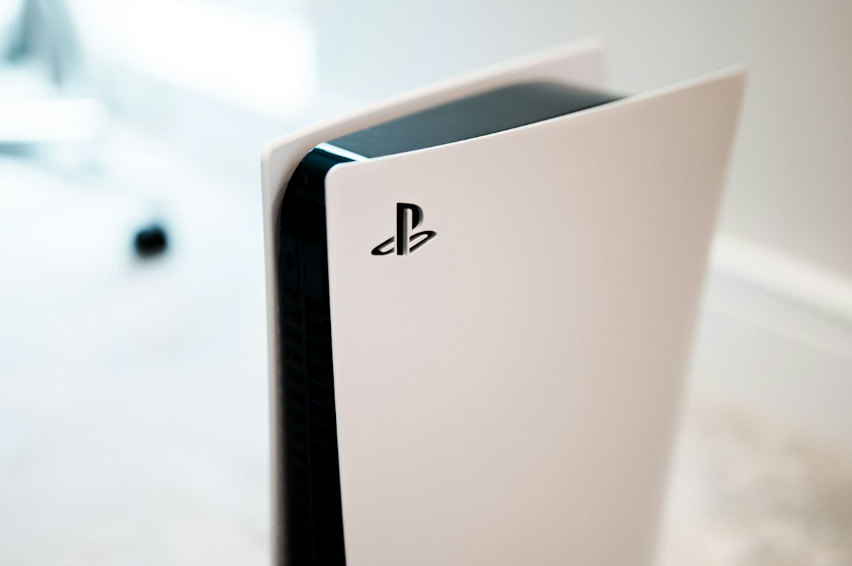 PlayStation 5 Diskli